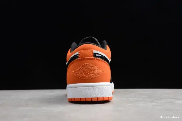 MaikeSneakers Backboard 553558-128 Low Air Jordan 1 Shattered 0522
